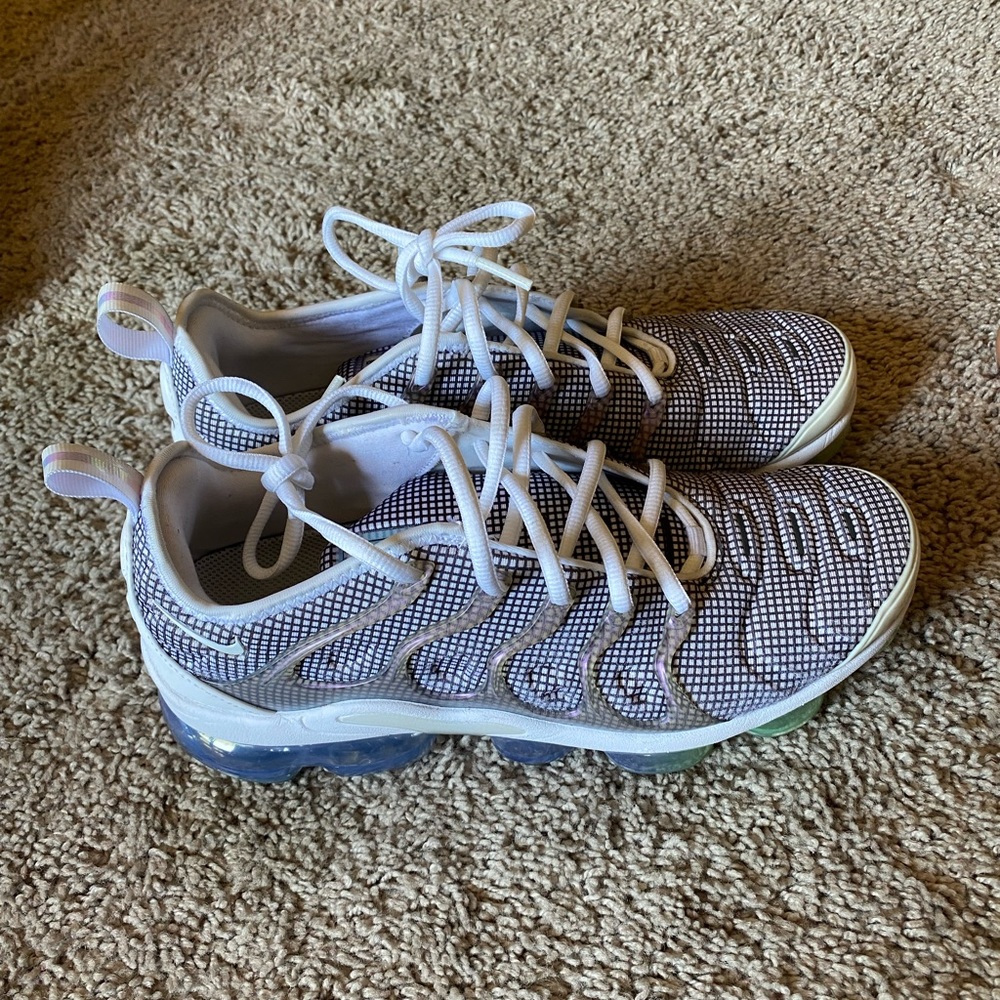 Nike AirMax vapormax sz 7M